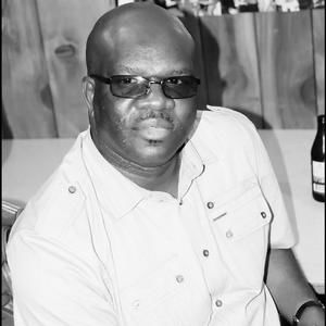 Meet your Posher, Oladeinde